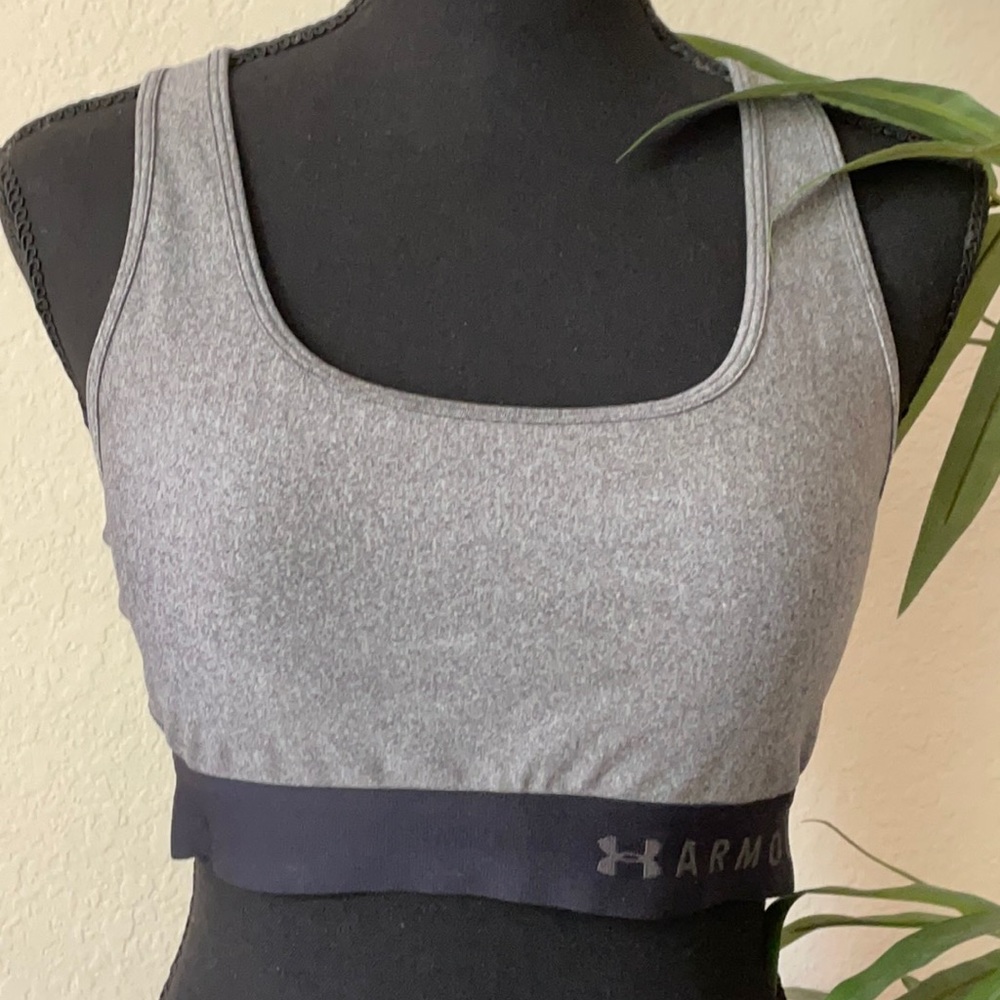 Under Armor Sports Bra